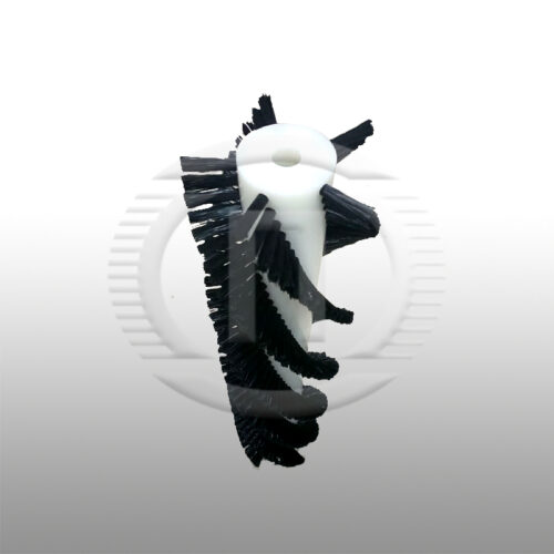 Βούρτσα κυλινδρική