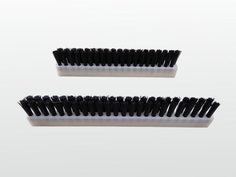 Brush for graphic arts