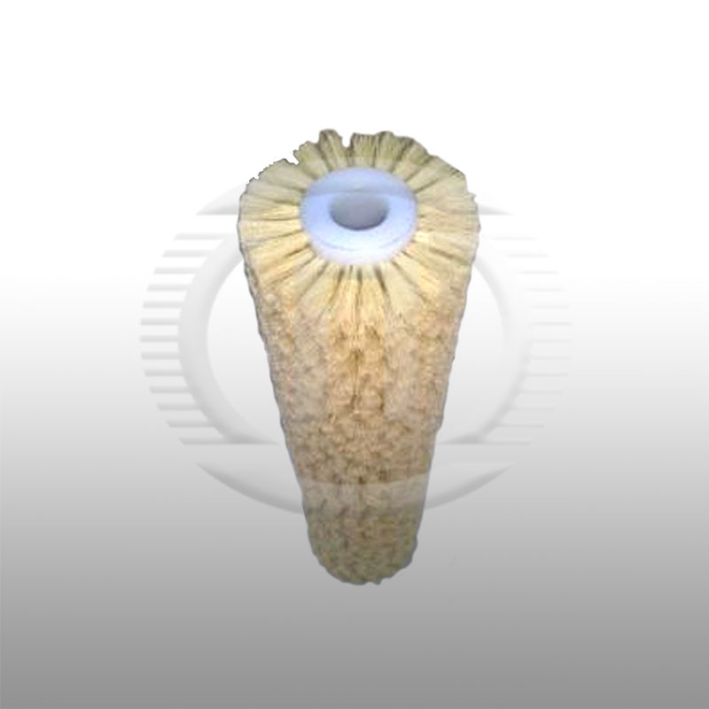 Βούρτσα κυλινδρική