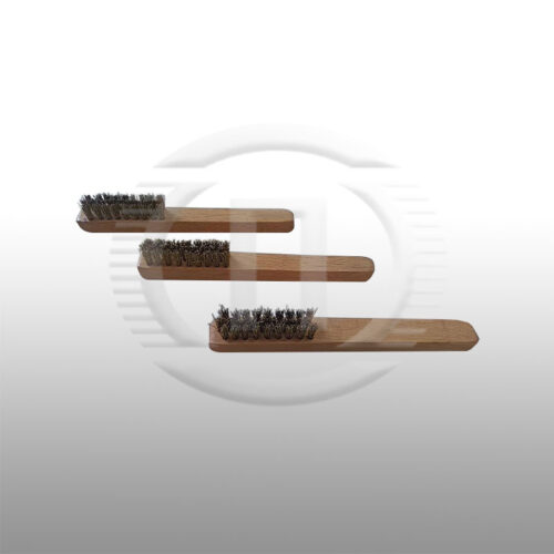 Συρμάτινη βούρτσα