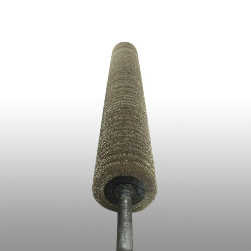 Βούρτσα κυλινδρική