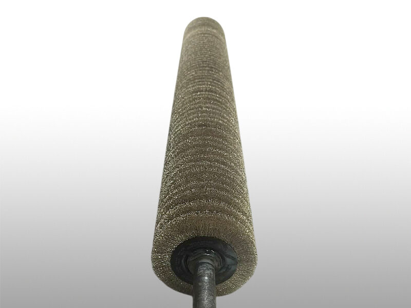 Βούρτσα κυλινδρική