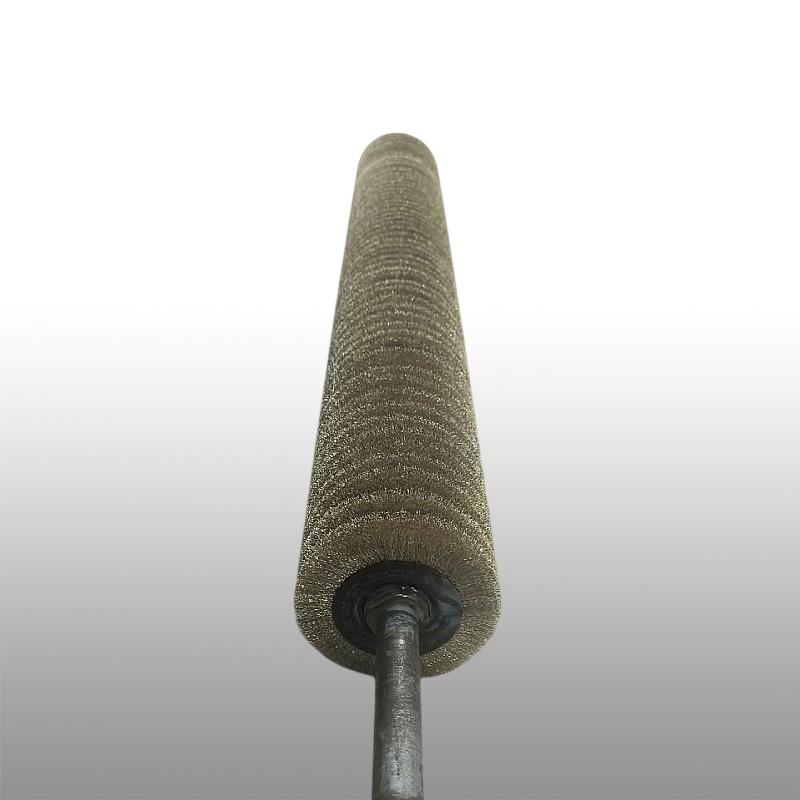 Βούρτσα κυλινδρική