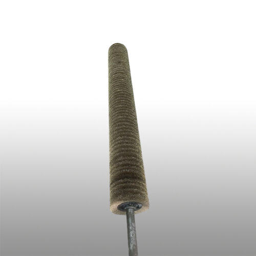 Βούρτσα κυλινδρική