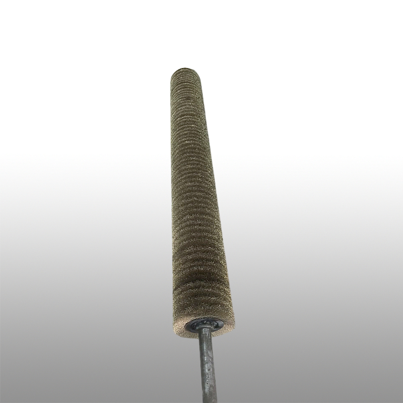 Βούρτσα κυλινδρική