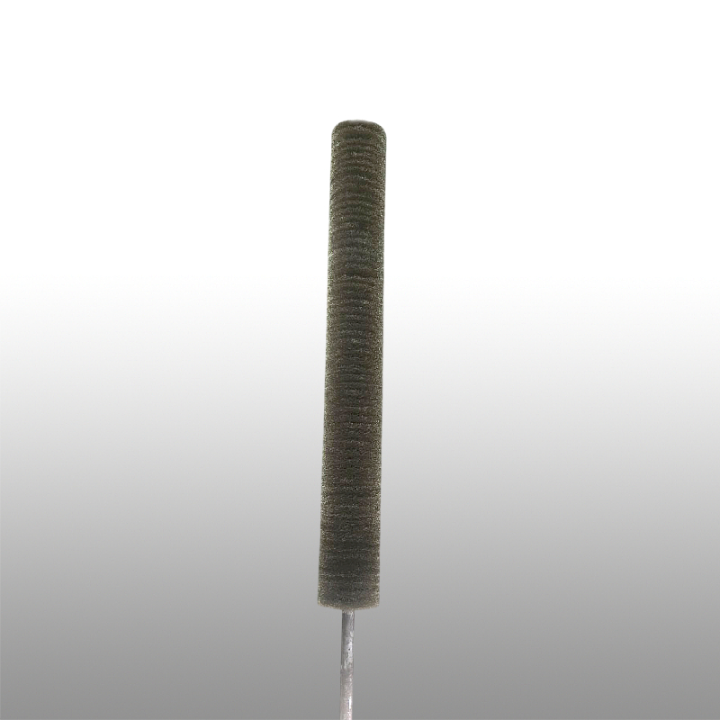 Βούρτσα κυλινδρική