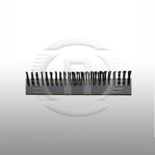 Βούρτσα ανοξείδωτη