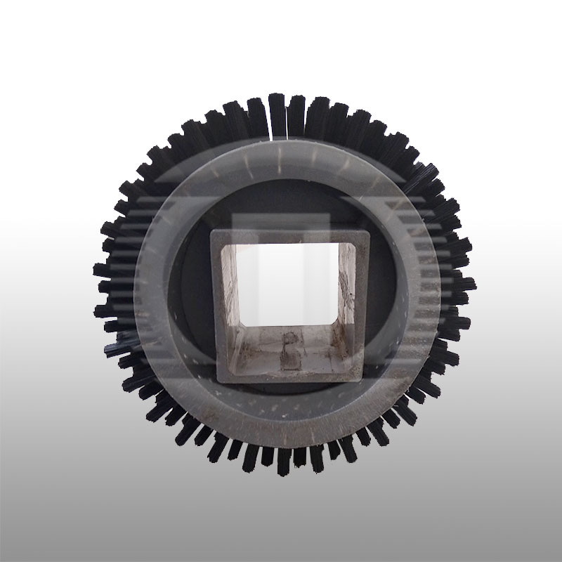 Βούρτσα κυλινδρική