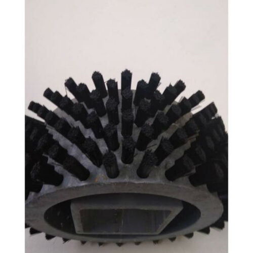 Βούρτσα κυλινδρική