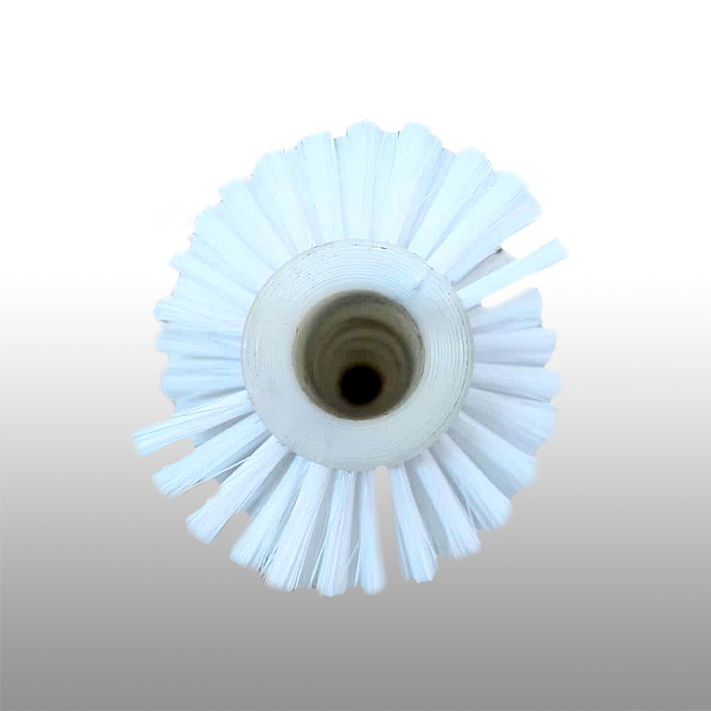 Κυλινδρική βούρτσα