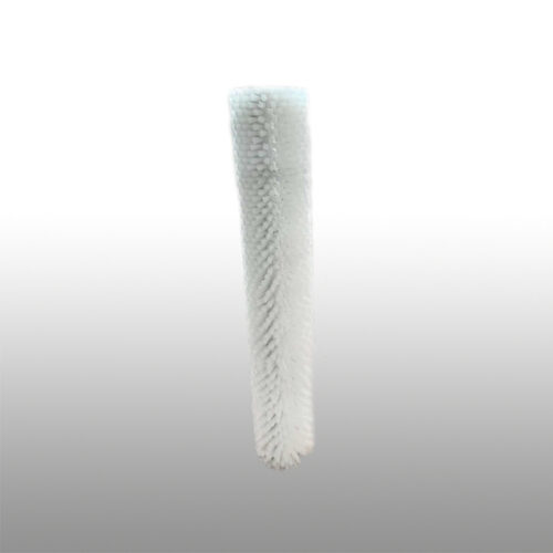 Cylindrical brush