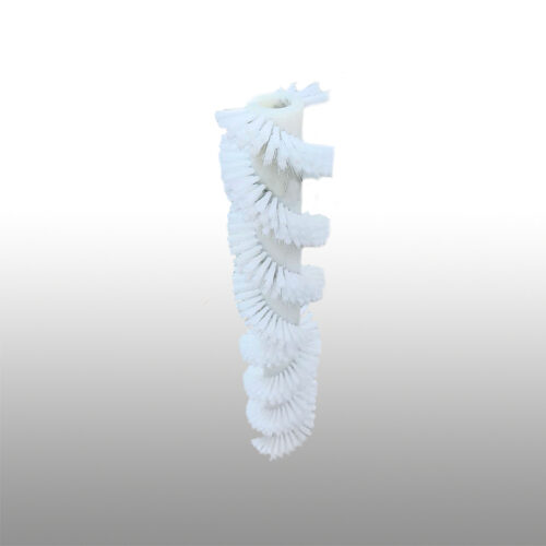 Κυλινδρική βούρτσα