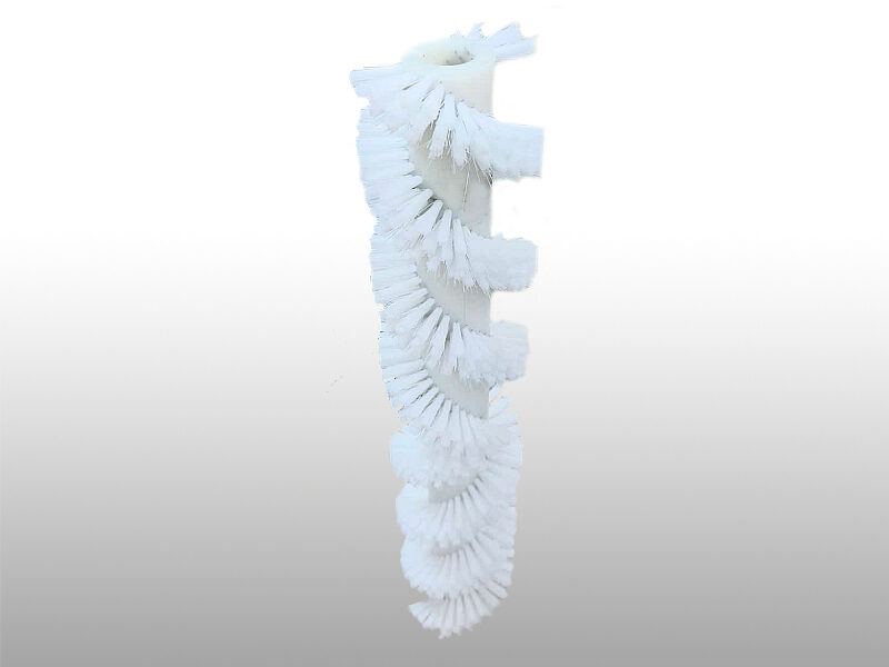 Κυλινδρική βούρτσα