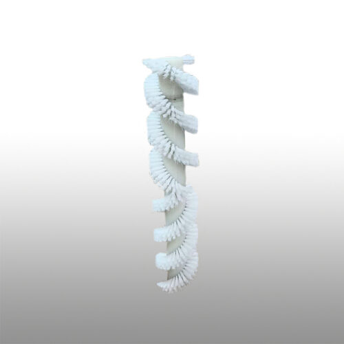 Κυλινδρική βούρτσα